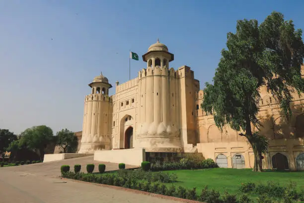 Lahore Fort