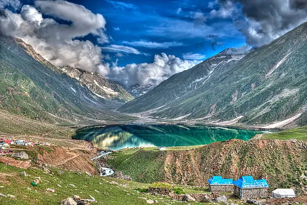 laik saif-ul-Malook