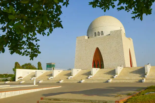 Mazar-e-Quaid