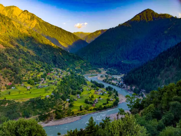 Neelam Valley