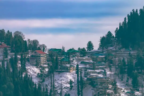 patriata (New Murree)