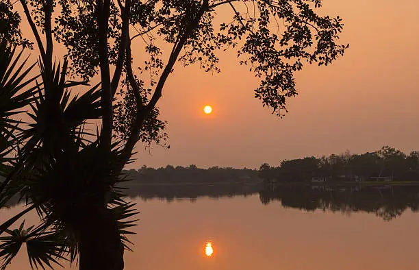 Rawal Lake