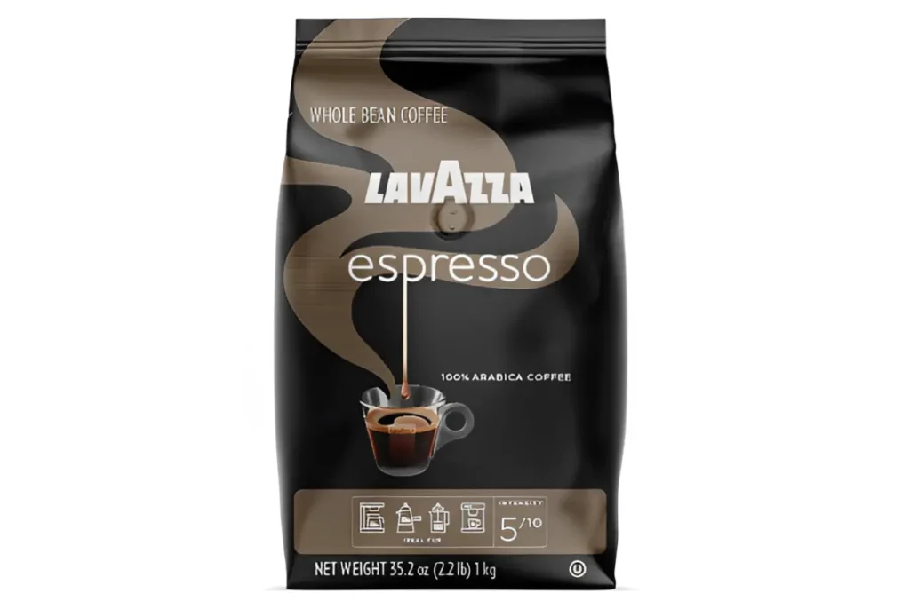 Lavazza