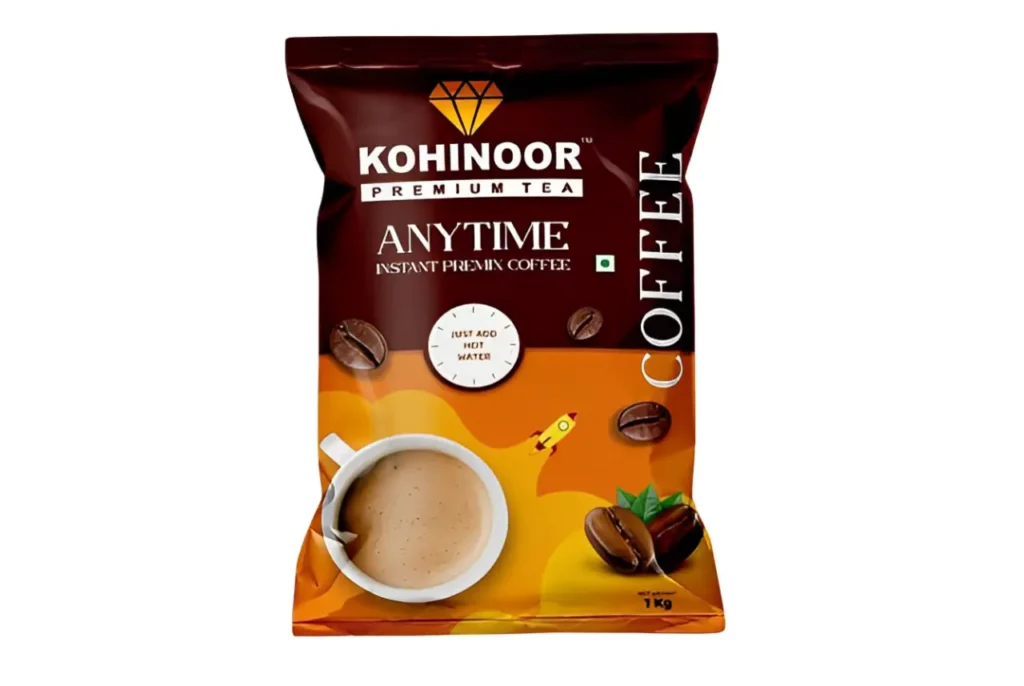 Kohinoor Coffee