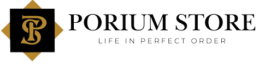 PORIUM STORE Logo