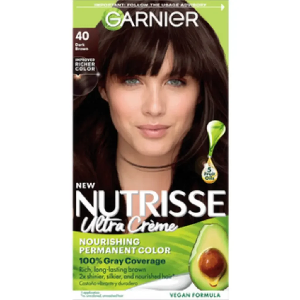 Garnier Hair Color