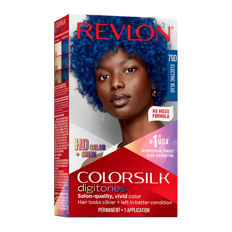 Revlon Hair Color