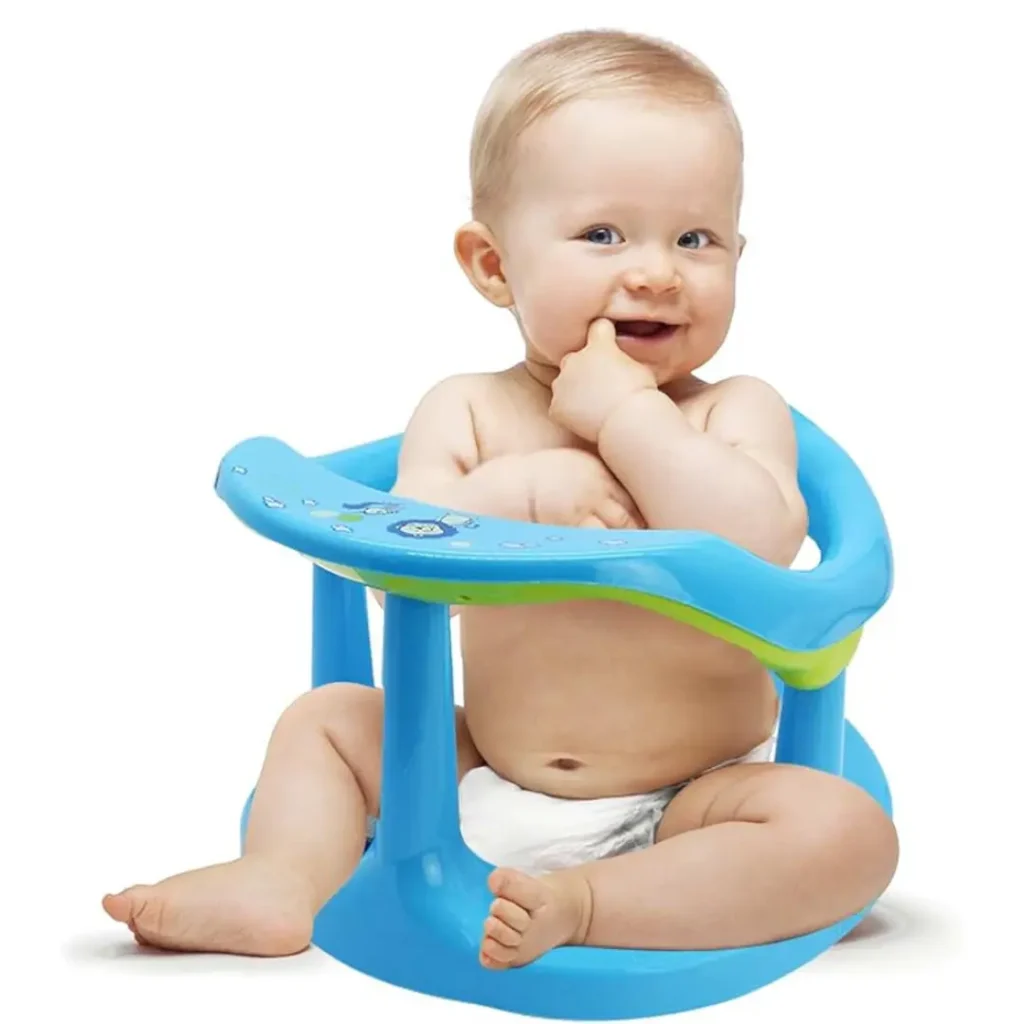 Baby Bath Seat