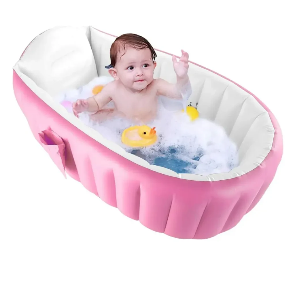 Baby Bath Tub